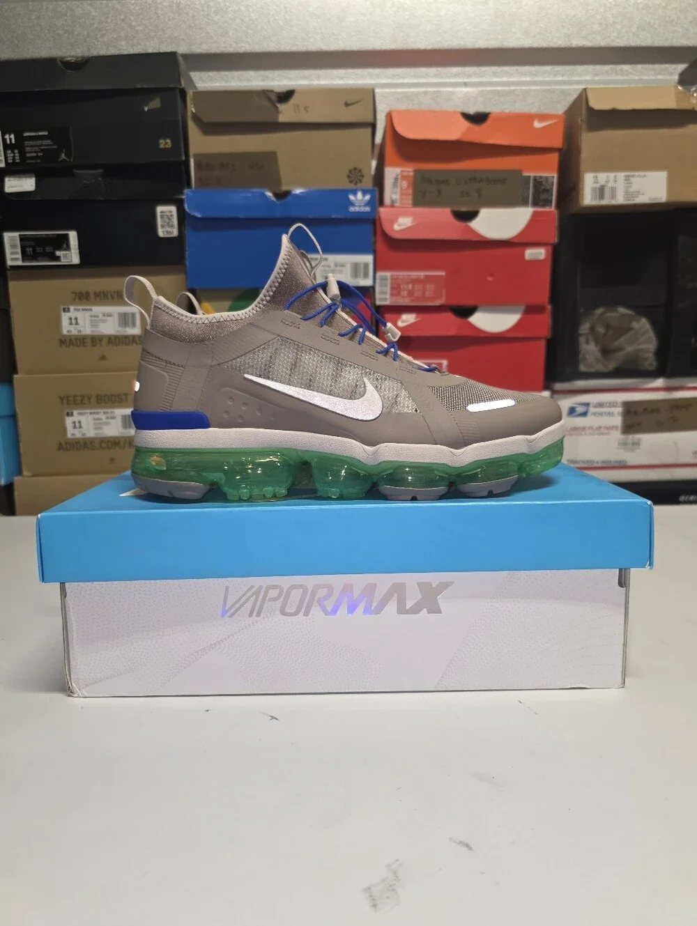 Nike Air VaporMax 2019 Utility 